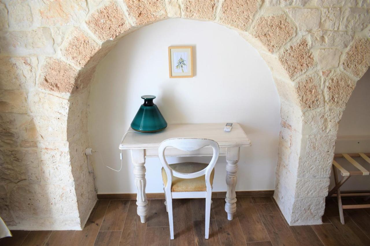 Trulivo Villa Monopoli Exteriör bild