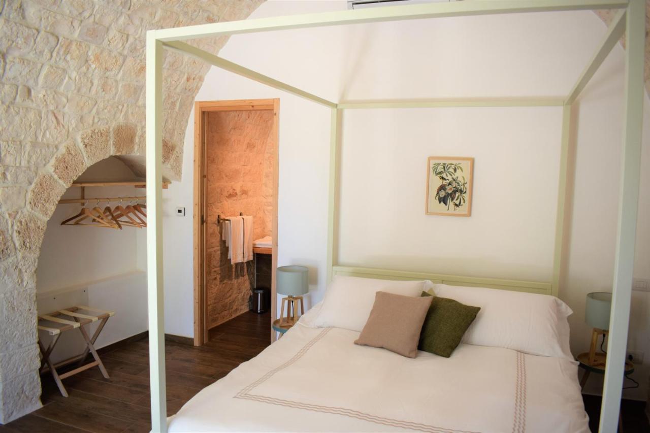 Trulivo Villa Monopoli Exteriör bild