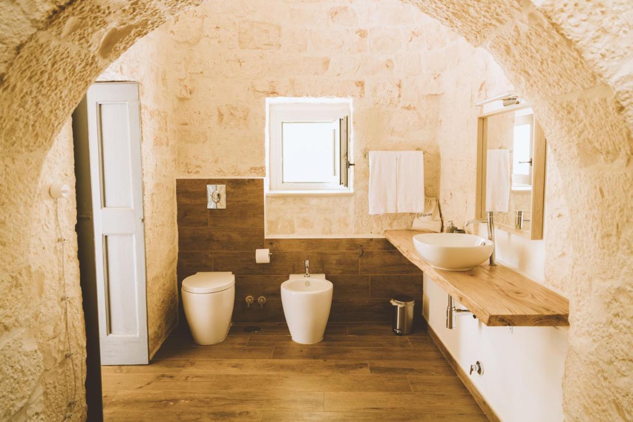Trulivo Villa Monopoli Exteriör bild