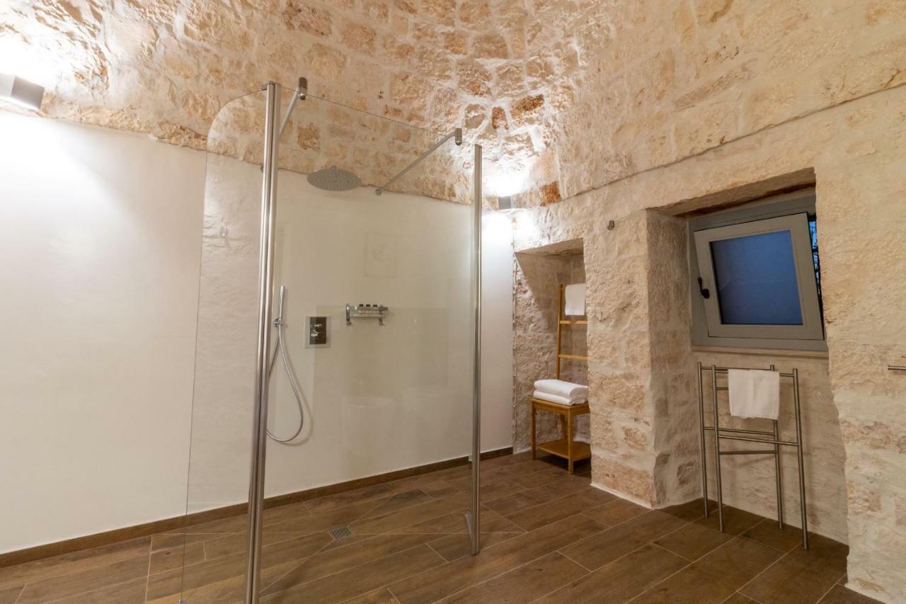 Trulivo Villa Monopoli Exteriör bild